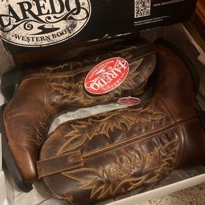 Women’s Laredo Malinda Cowboy/Western Boot